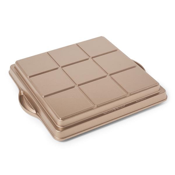 Nordic Ware Shortbread Mold - thumbnail 2