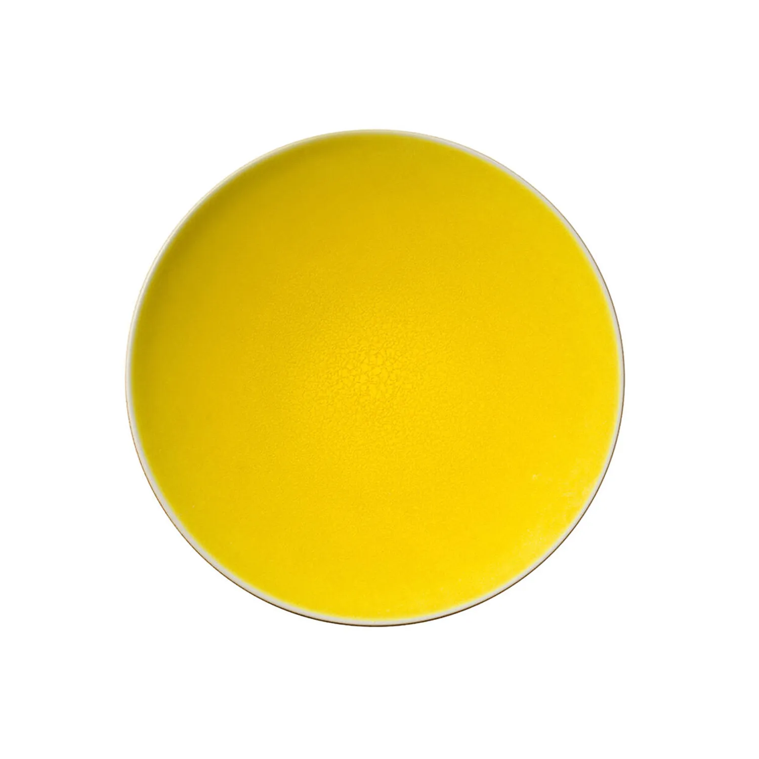 Jars Tourron Salad Plate