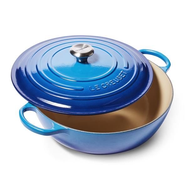 Le Creuset Signature Chef’s Oven, 7.5 Qt.