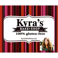 Gluten-Free Baking with Kyra's Bake Shop’s Chef Kyra Bussanich
