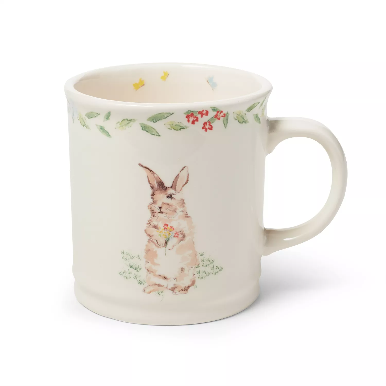 Sur La Table Easter Mug