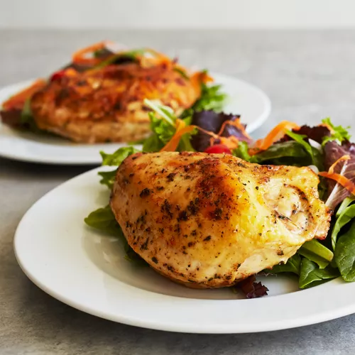 Country Fried Chicken