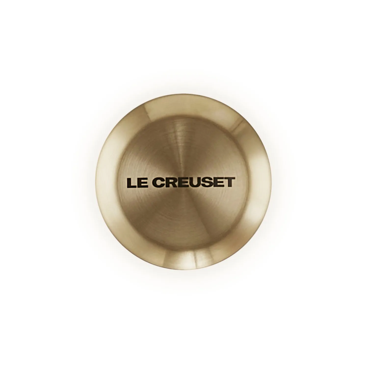 Le Creuset Signature Light Gold Knob