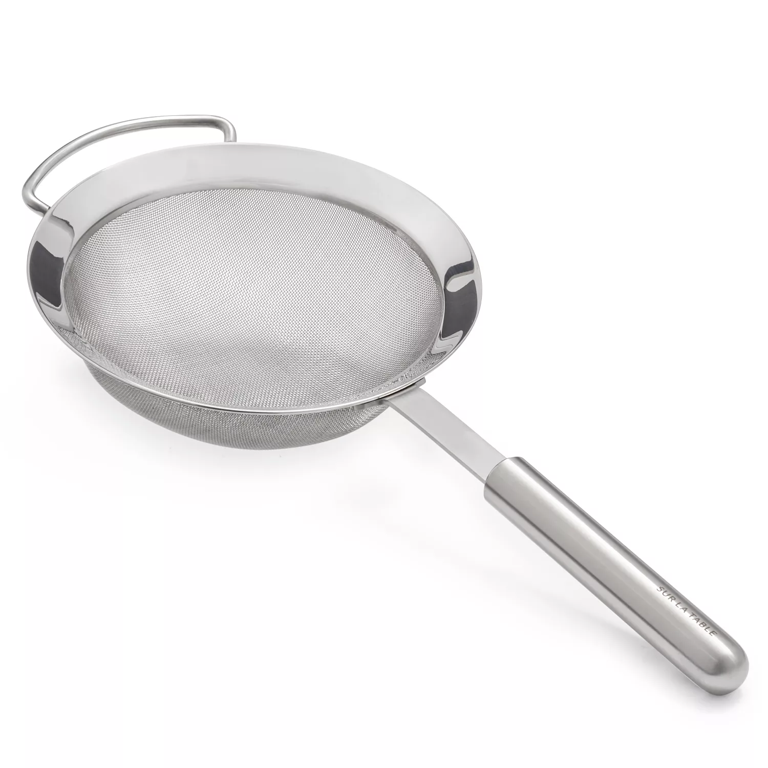 Sur La Table Stainless Steel Mesh Sieve