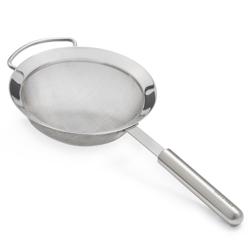 Sur La Table Stainless Steel Mesh Sieve