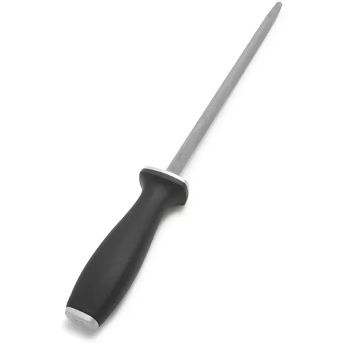 Miyabi Sharpening Steel, 10&#34;