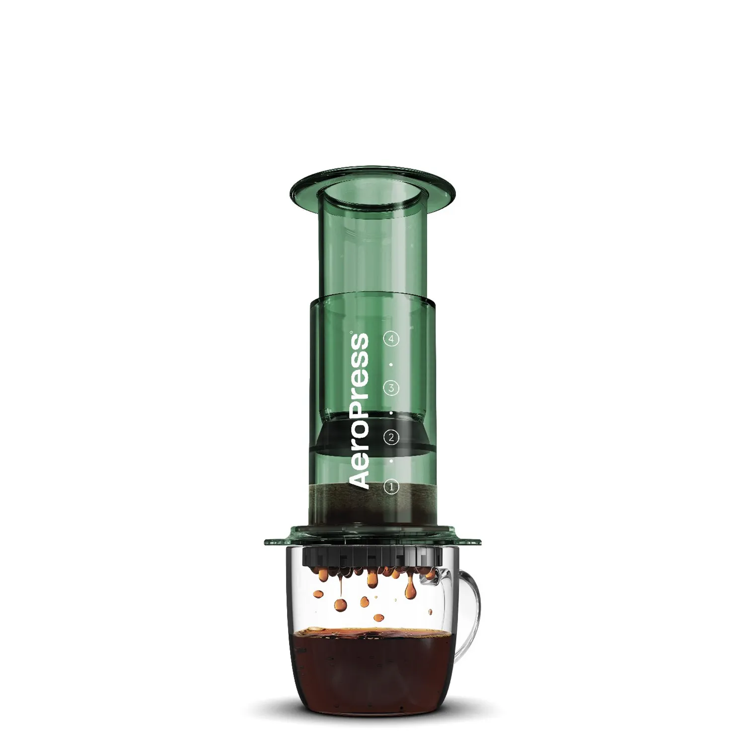 AeroPress Coffee Makers