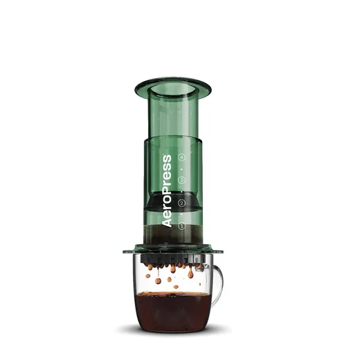 AeroPress Coffee Makers