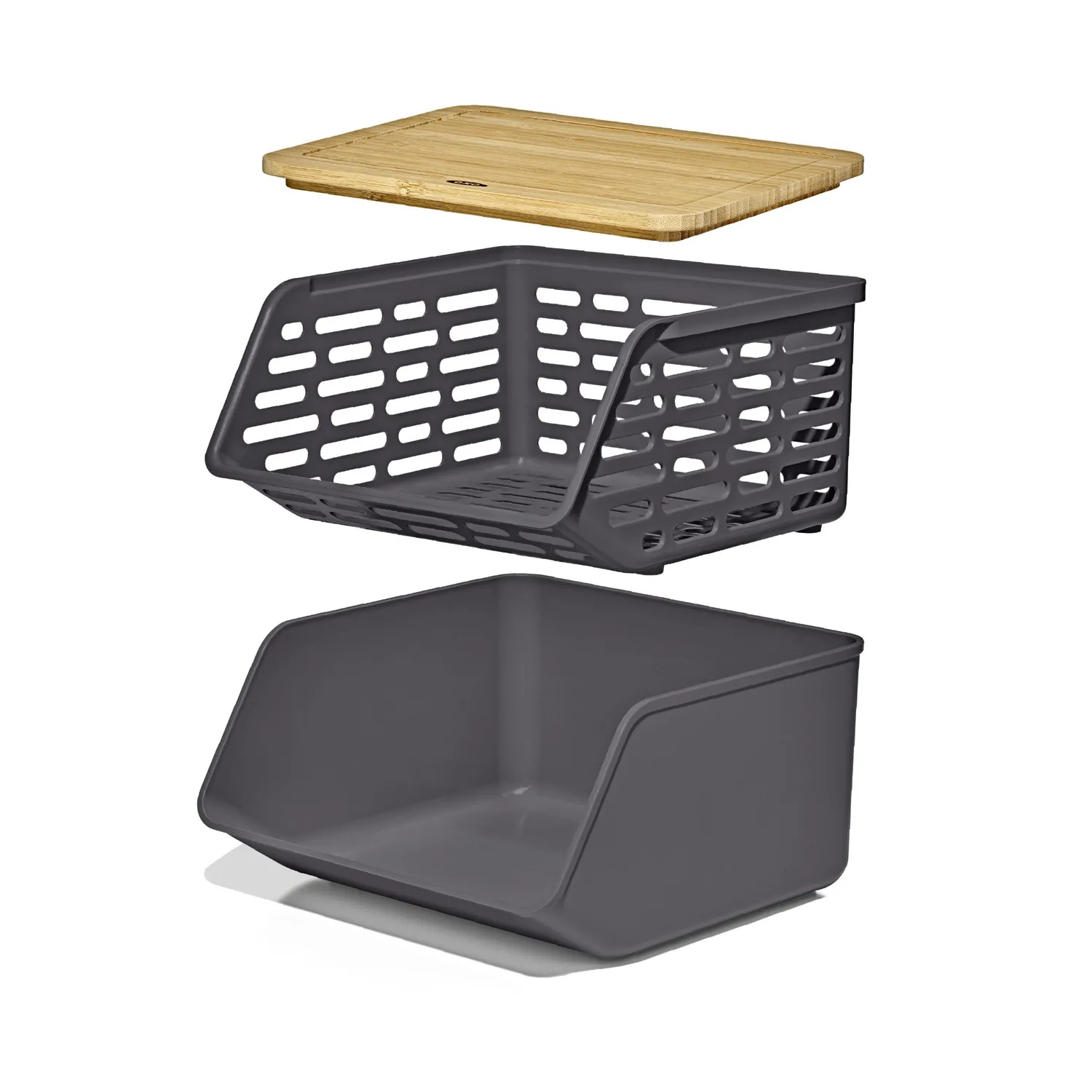 OXO Root Vegetable Bin