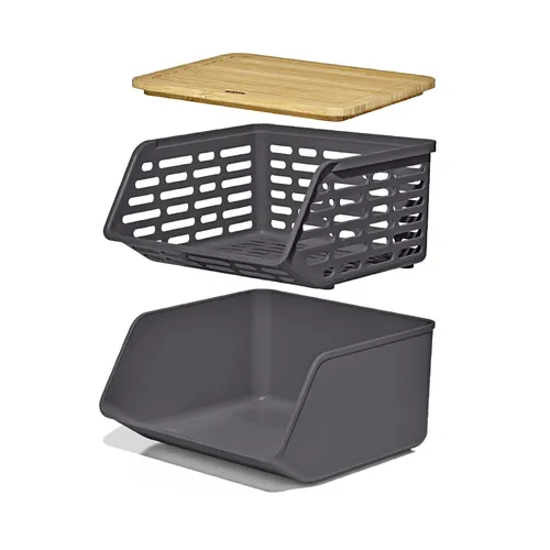 OXO Root Vegetable Bin