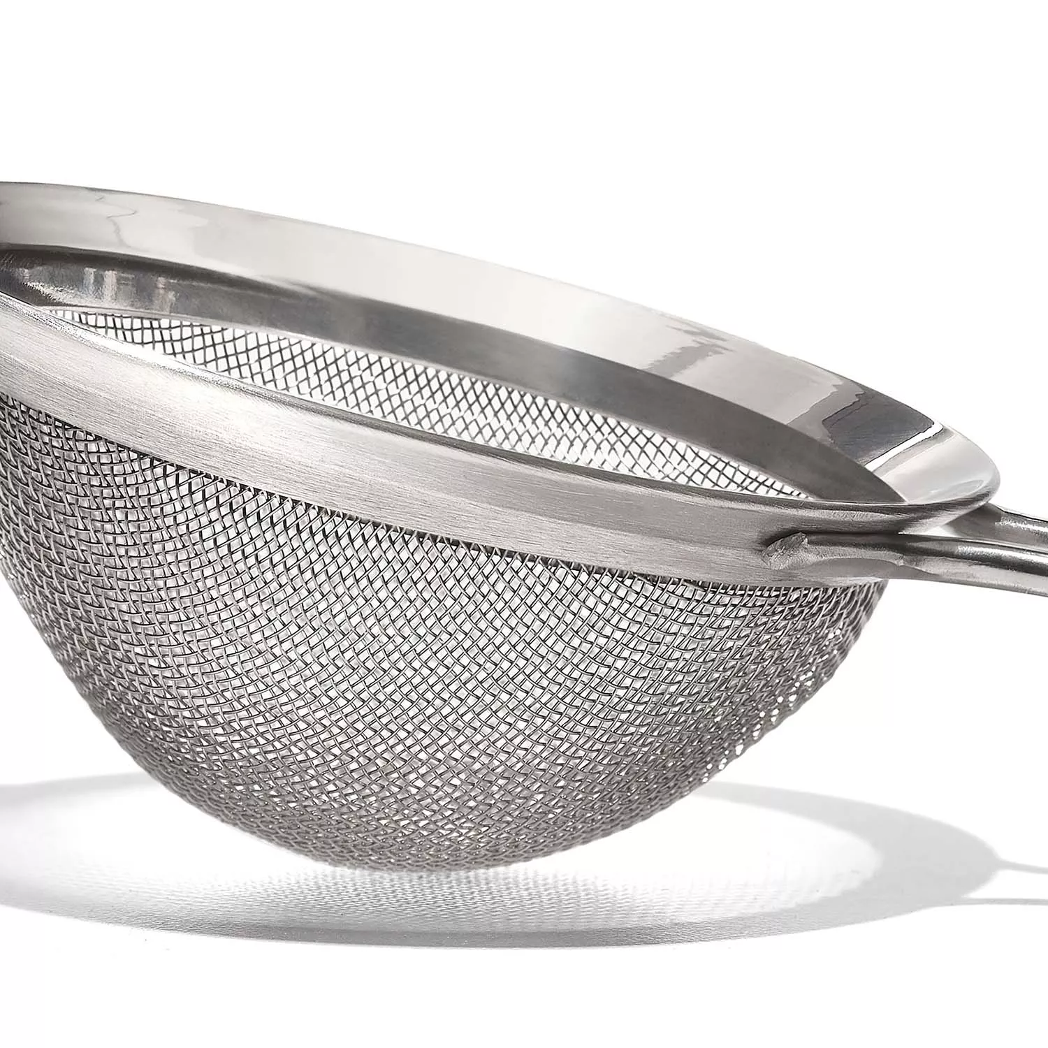 OXO Good Grips Mini Fine Mesh Strainer