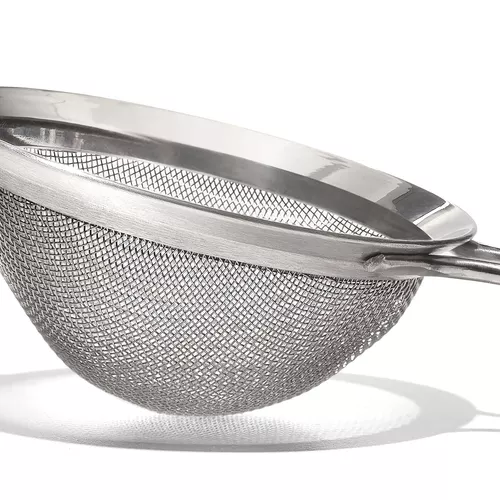 OXO Good Grips Mini Fine Mesh Strainer
