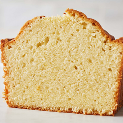 Sur La Table Vanilla Bean Pound Cake Mix