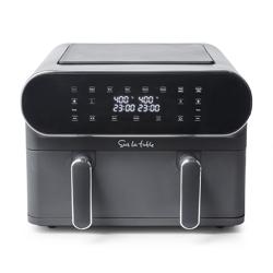 Cuisinart 6 Qt Air Fryer, Color: Stainless Steel - JCPenney