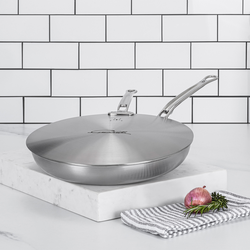 Thomas Keller Insignia Universal Lid