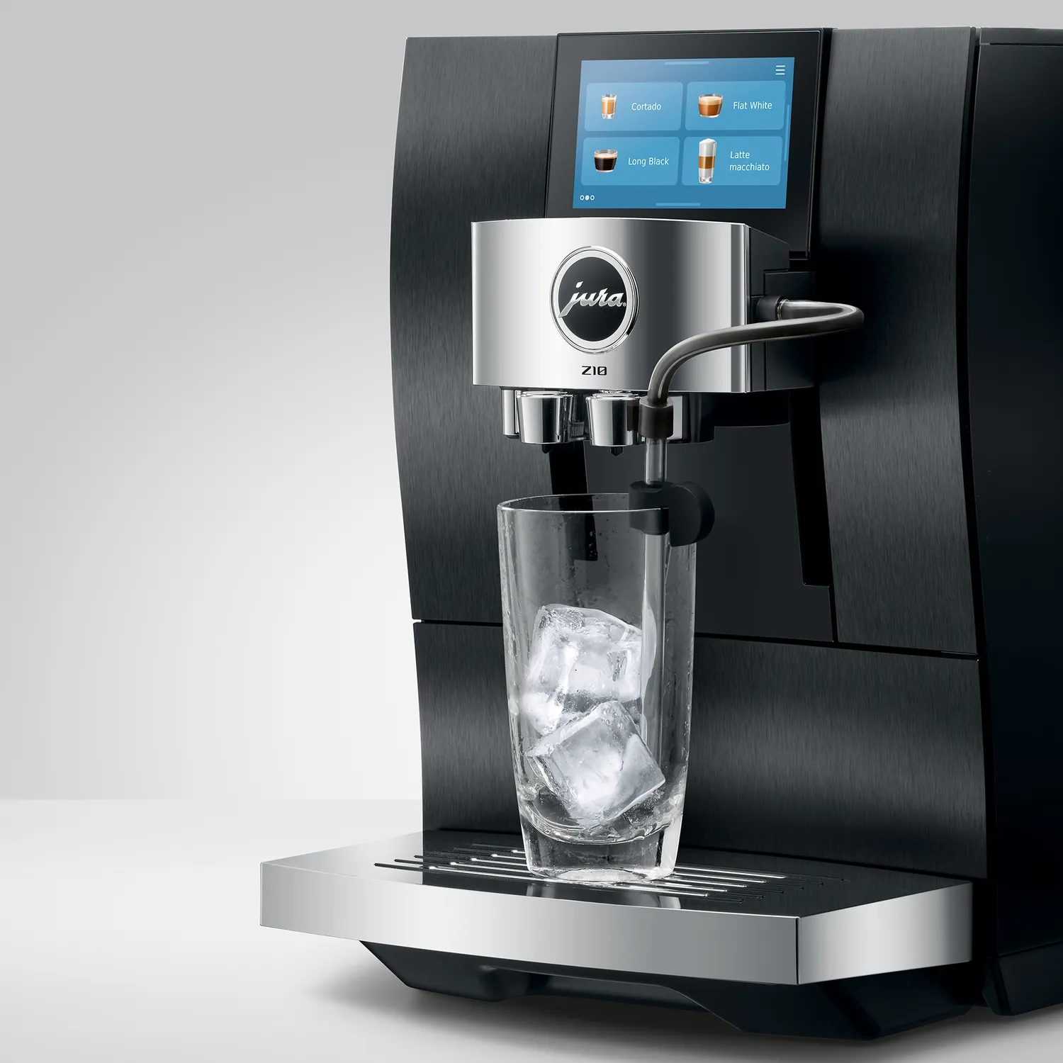 JURA Cold Brew Nitro Kit