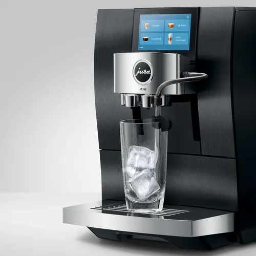 JURA Cold Brew Nitro Kit