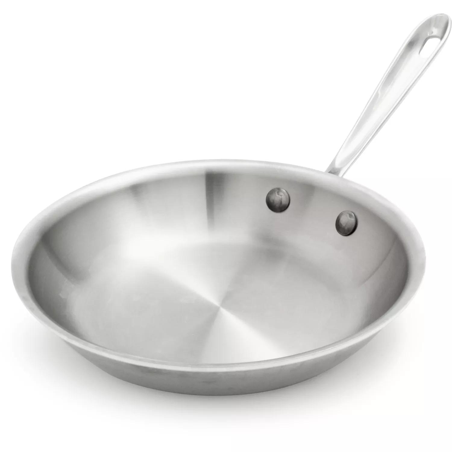 All-Clad D3 Stainless Steel Skillet