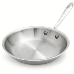 All-Clad Stainless Steel Skillet, 8"