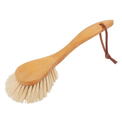 Burstenhaus Redecker Curved Dish Brush