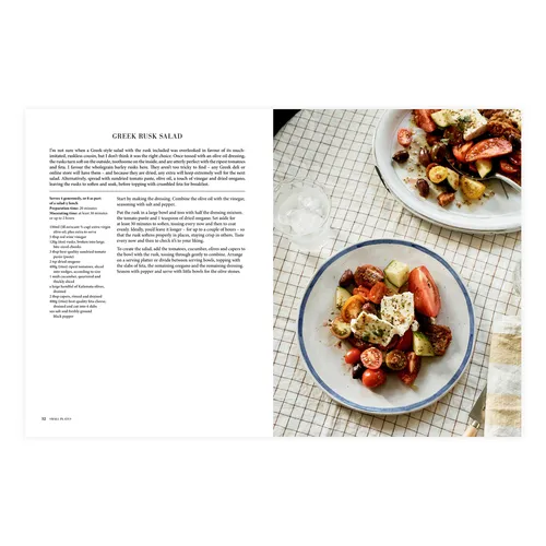 Repertoire: A Modern Guide to the Best Vegetarian Recipes