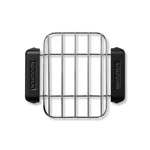 Revolution Cooking Warming Rack for Revolution Smart Toasters
