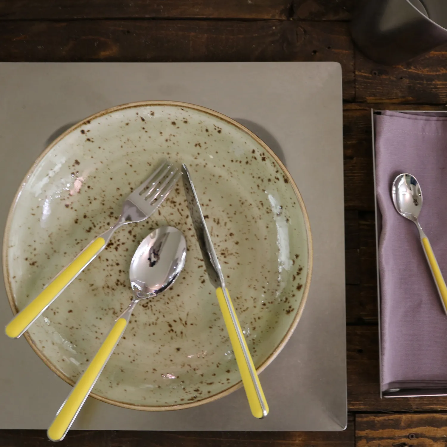 Mepra Fantasia 5-Piece Flatware Set