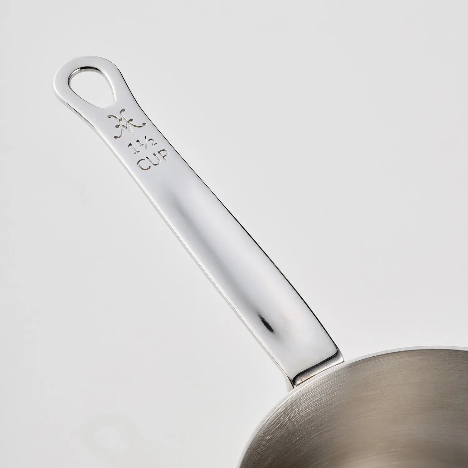 Hestan Provisions 3-Piece Odd Measuring Cup Set 
