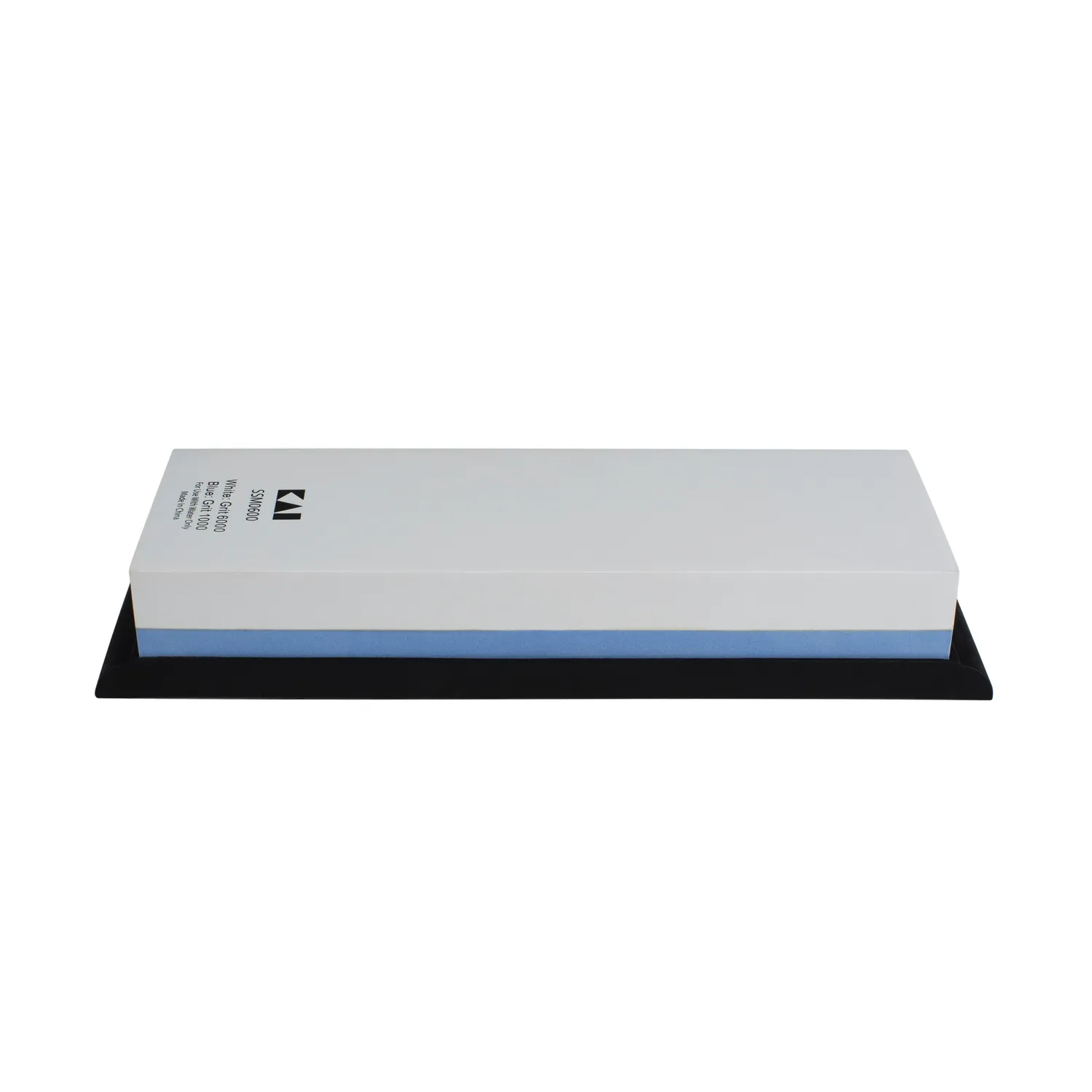 Shun Combination Whetstone 1000/6000