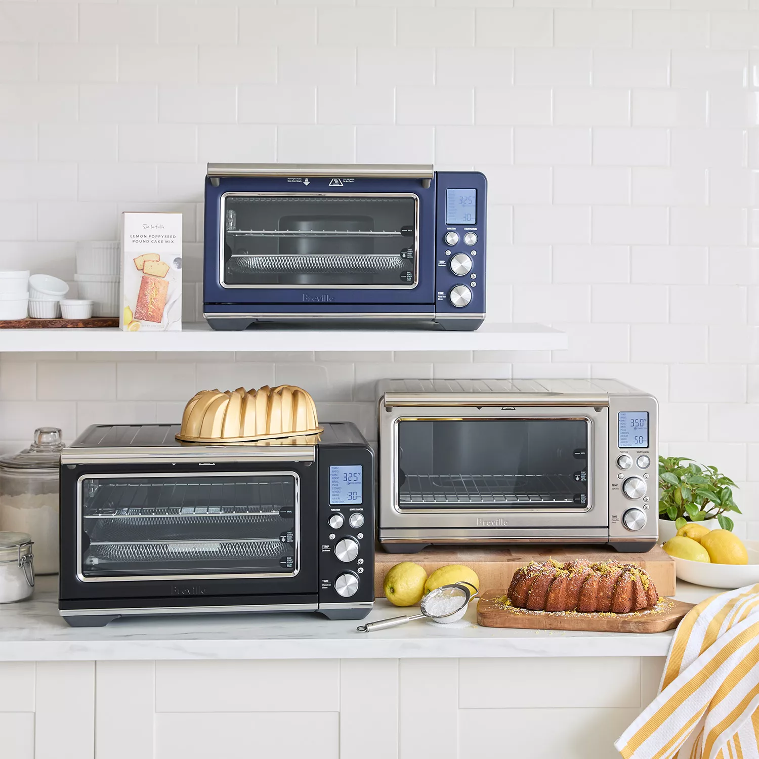 Breville Smart Oven Air Fryer