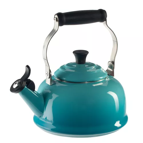 Le Creuset Classic Whistling Tea Kettle