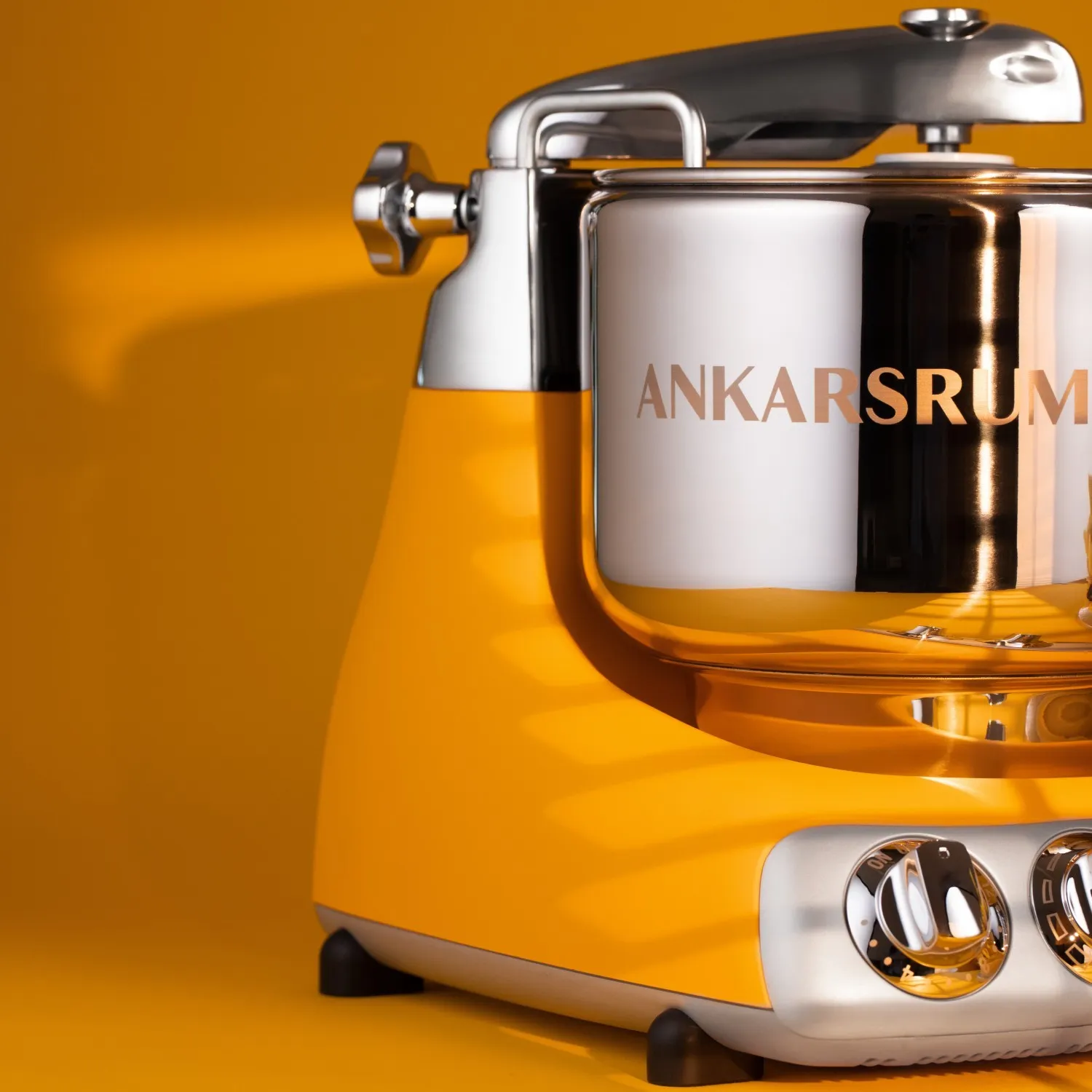 Ankarsrum Assistent® Original 7-Qt. Stand Mixer, Essential Package