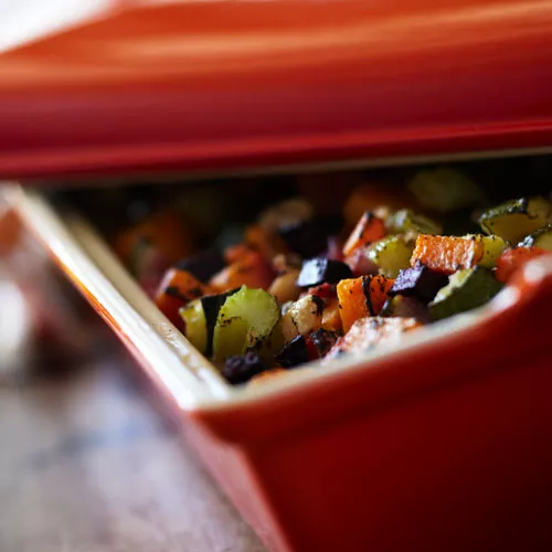 French Harvest Cassoulet