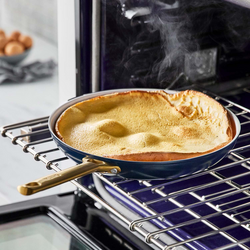 GreenPan Reserve 12" Skillet with Lid
