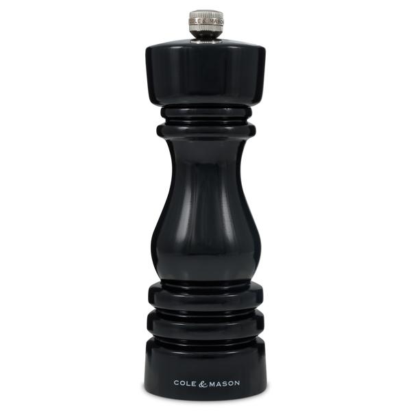 Cole & Mason London Pepper Mills, 7"