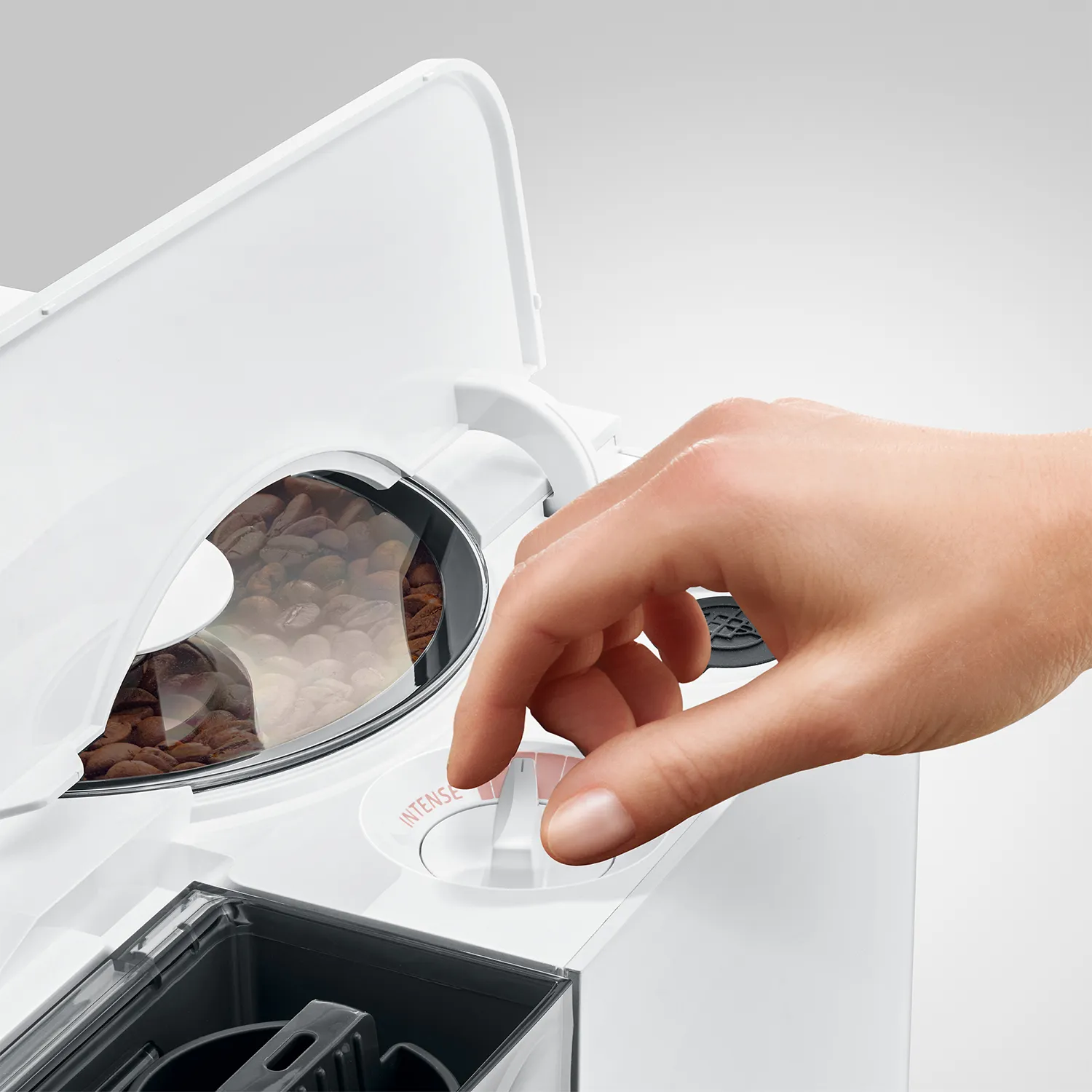 Jura C3 Automatic Coffee Machine