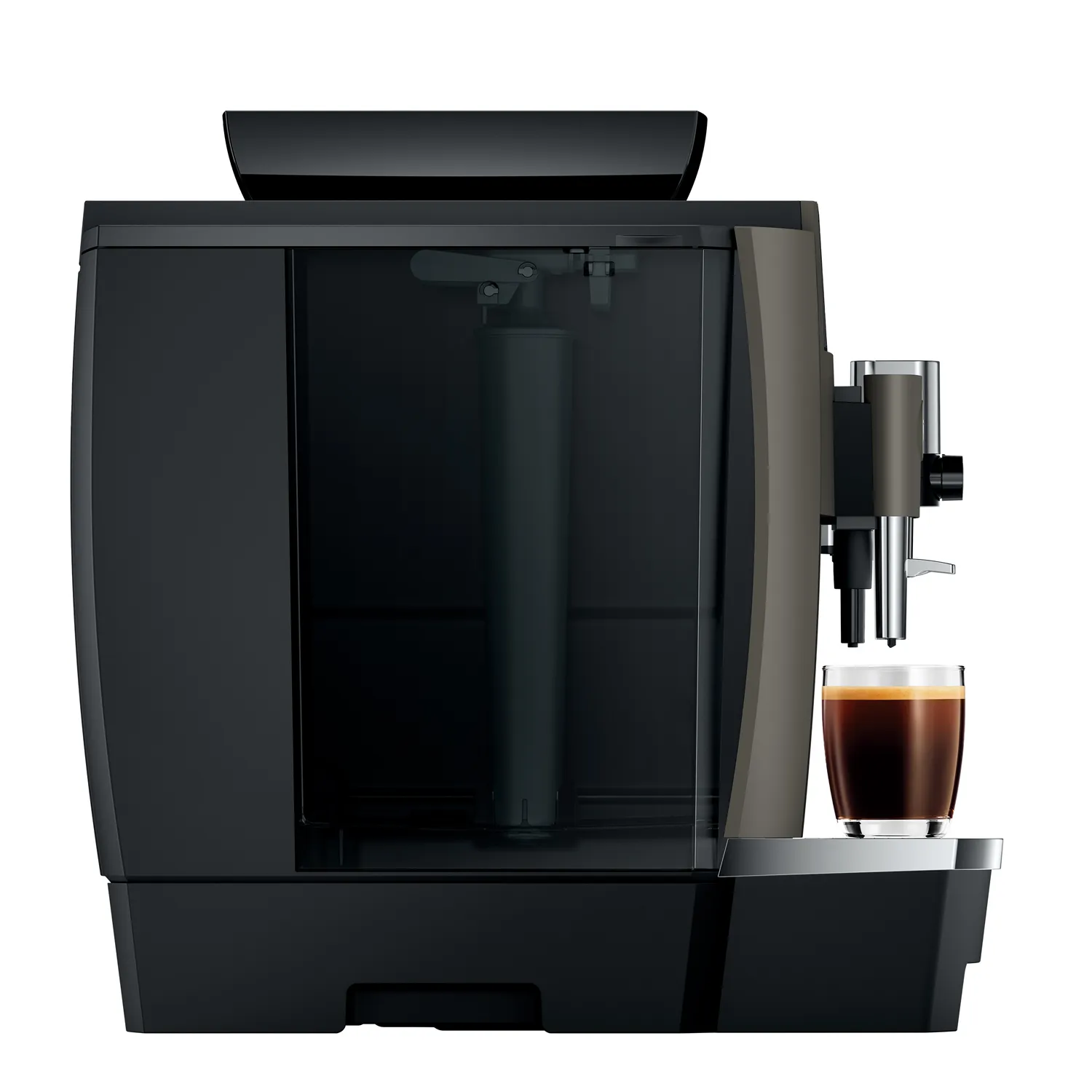 JURA Fully Automatic Coffee Machine W8 