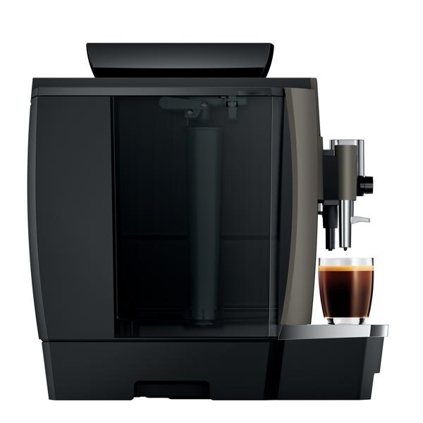 JURA W8 Automatic Coffee Machine - thumbnail 4