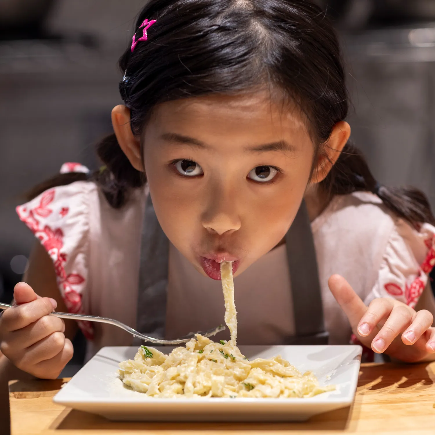 Family Fun: Italian Favorites - image 5