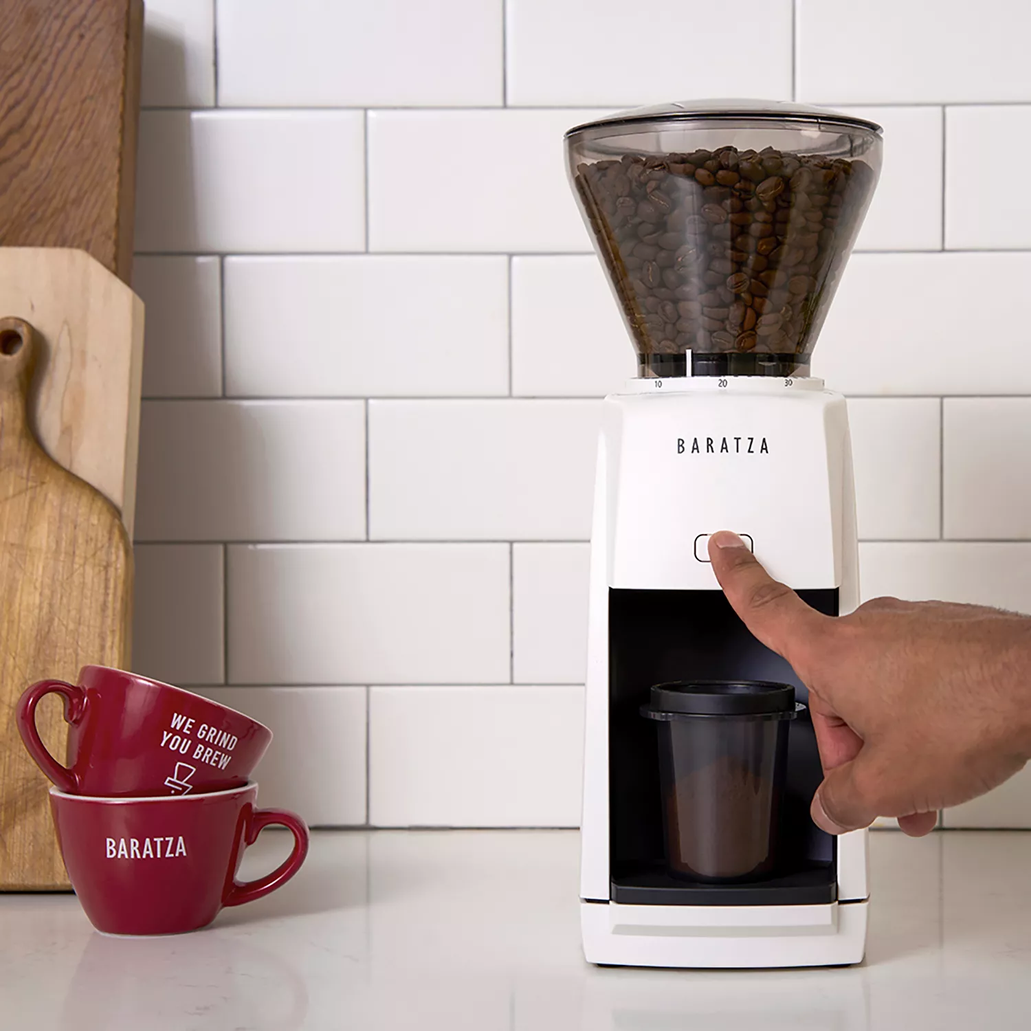 Baratza Encore ESP Coffee Grinder