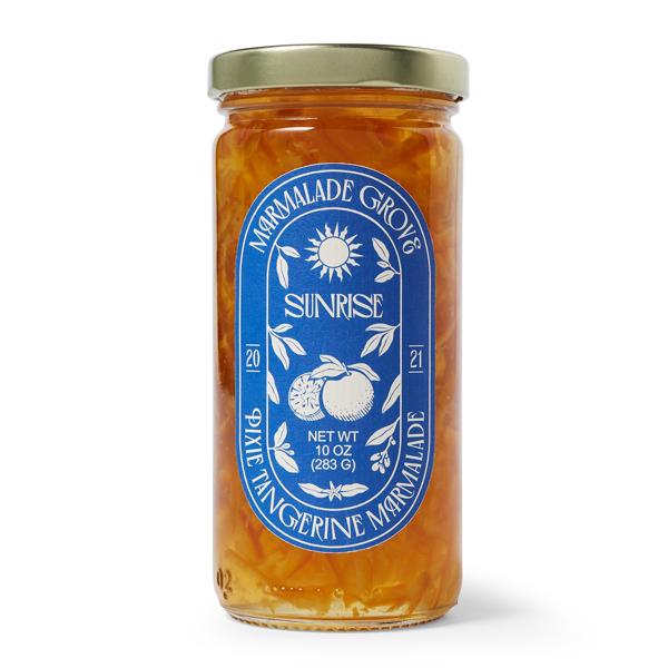 Marmalade Grove Sunrise Pixie Tangerine Marmalade Sur La Table