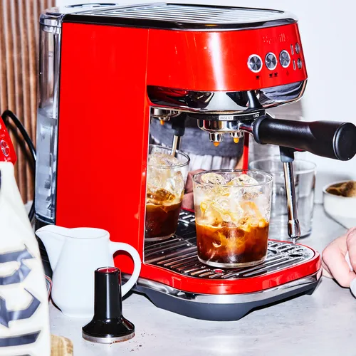 Breville Bambino Plus Espresso Machine