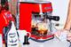 Breville Bambino Plus Espresso Machine ZVVVWGWRRA