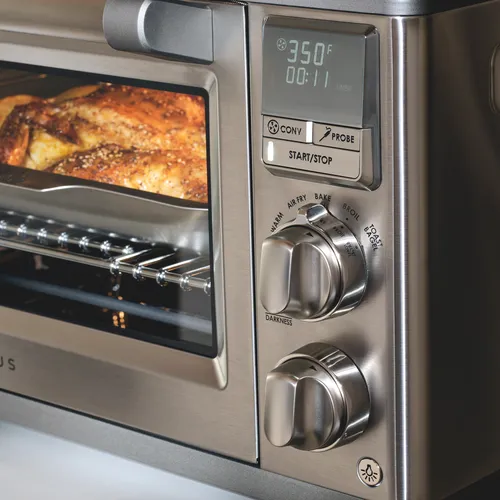 The Perfectionist Air Fry and Convection Oven