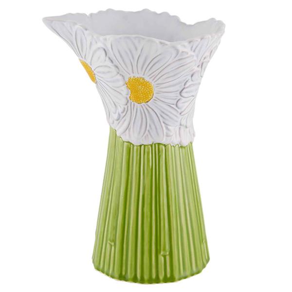 Bordallo Pinheiro Maria Flor Pitcher
