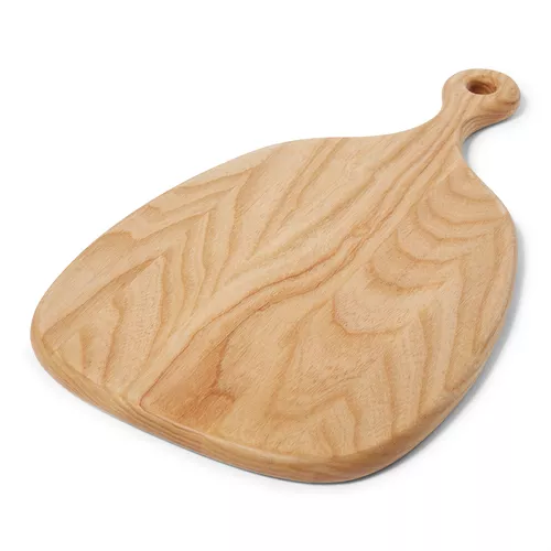 Sur La Table Italian Olivewood Cheese Grater