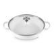 Le Creuset White Cookware | Sur La Table