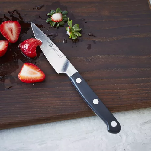 Zwilling J.A. Henckels Pro Paring Knife, 4&#34;