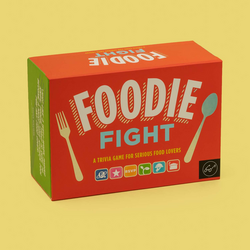 Foodie Fight