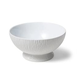 Sur la table Faux Bois Serving Bowl